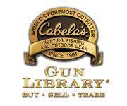 Cabela's Gun Library